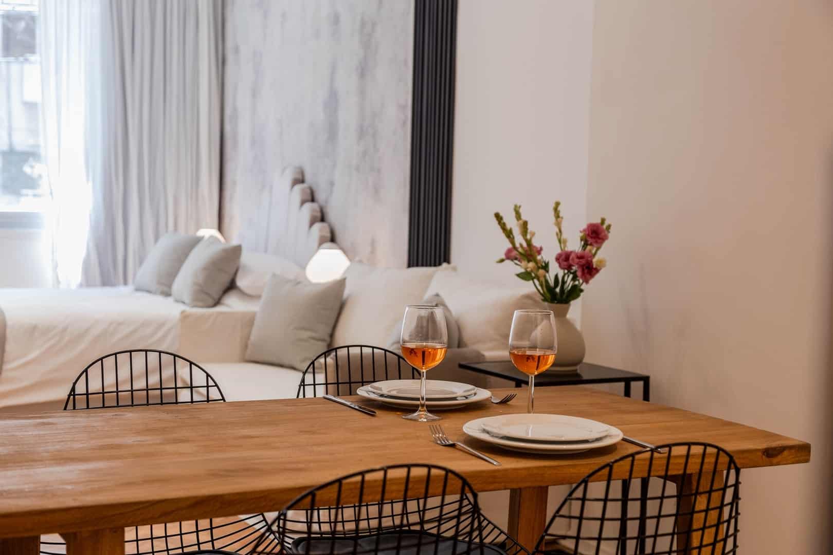 Recoleta | Art District Studio | Prime Location