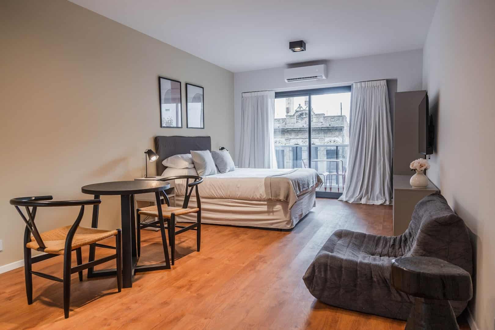 Balvanera | Premium City Stay | Cowork