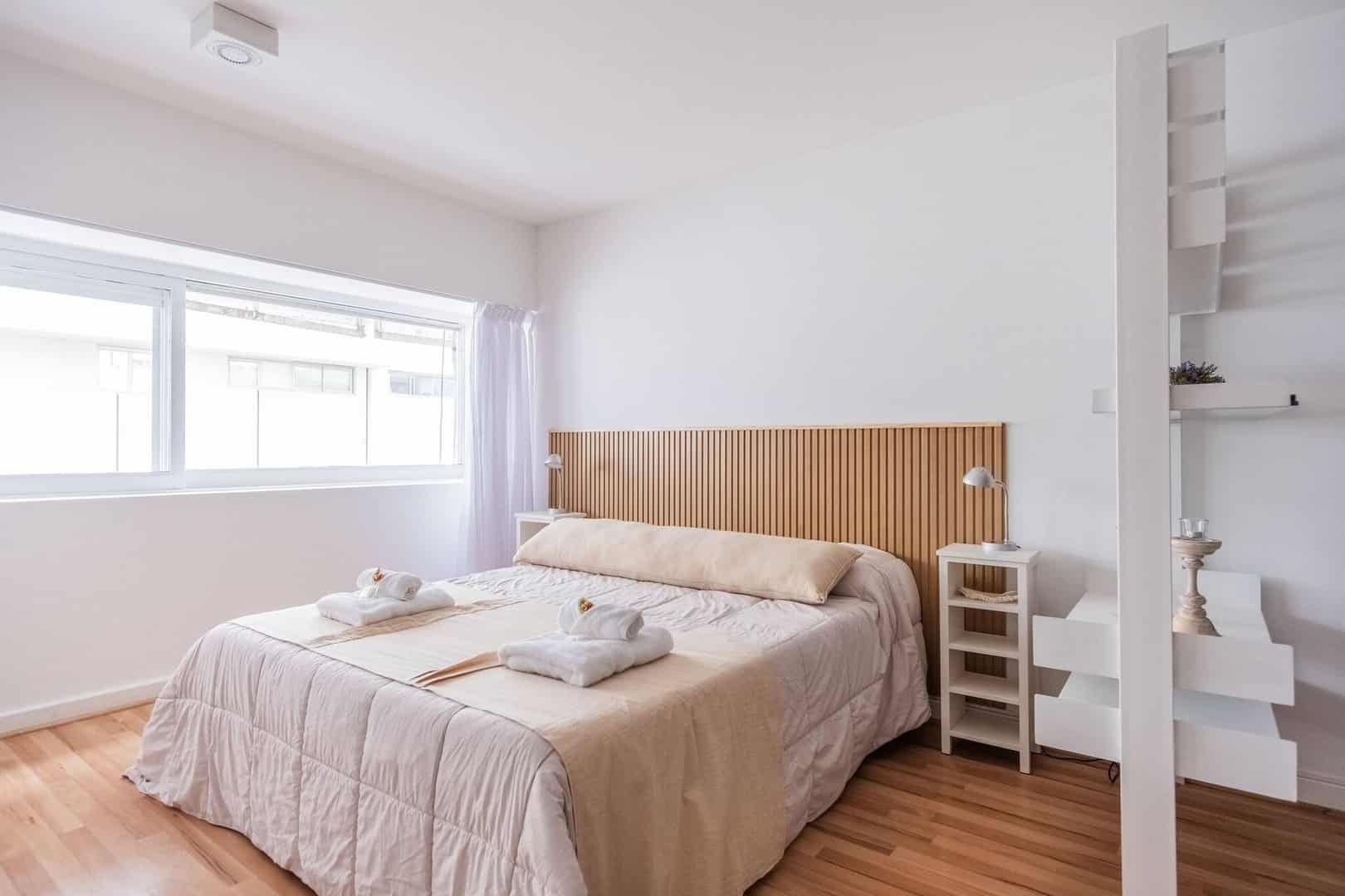 118 - Studio in Palermo, Scalabrini Ortiz Av.