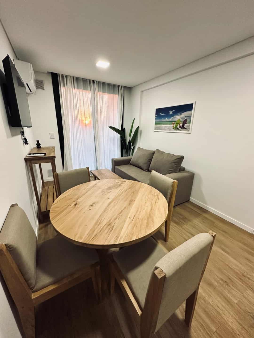 265 - Apartment in Rosario Centro, Alvear St. 301