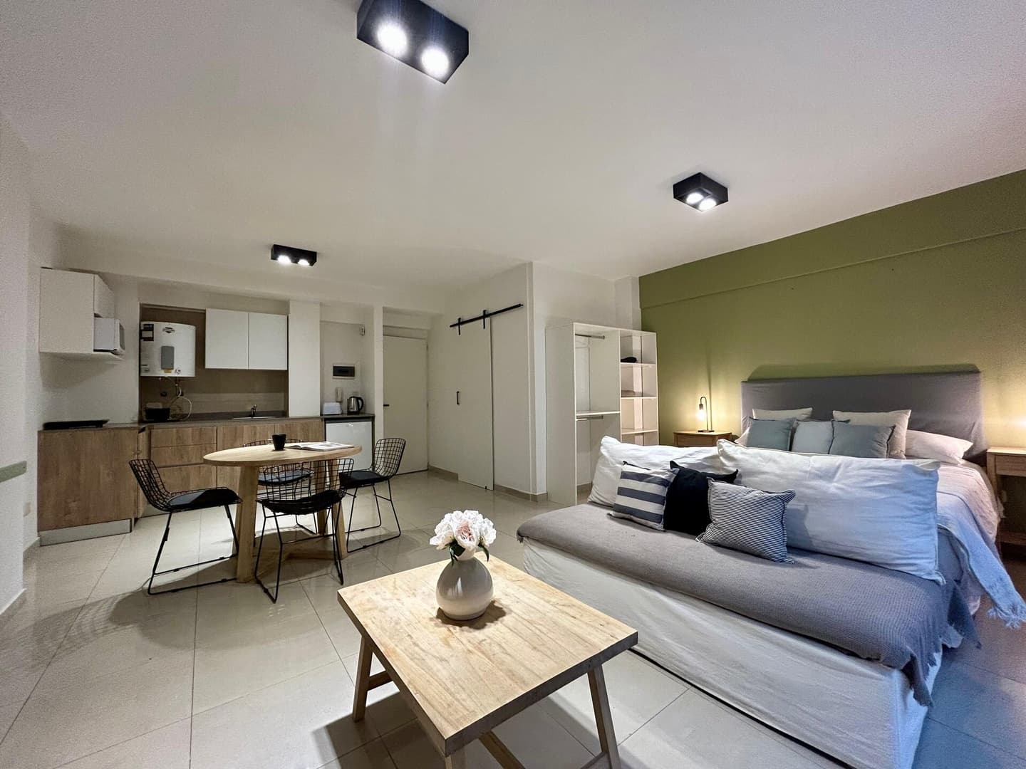 Balvanera | City Studio | Gym & Lifestyle